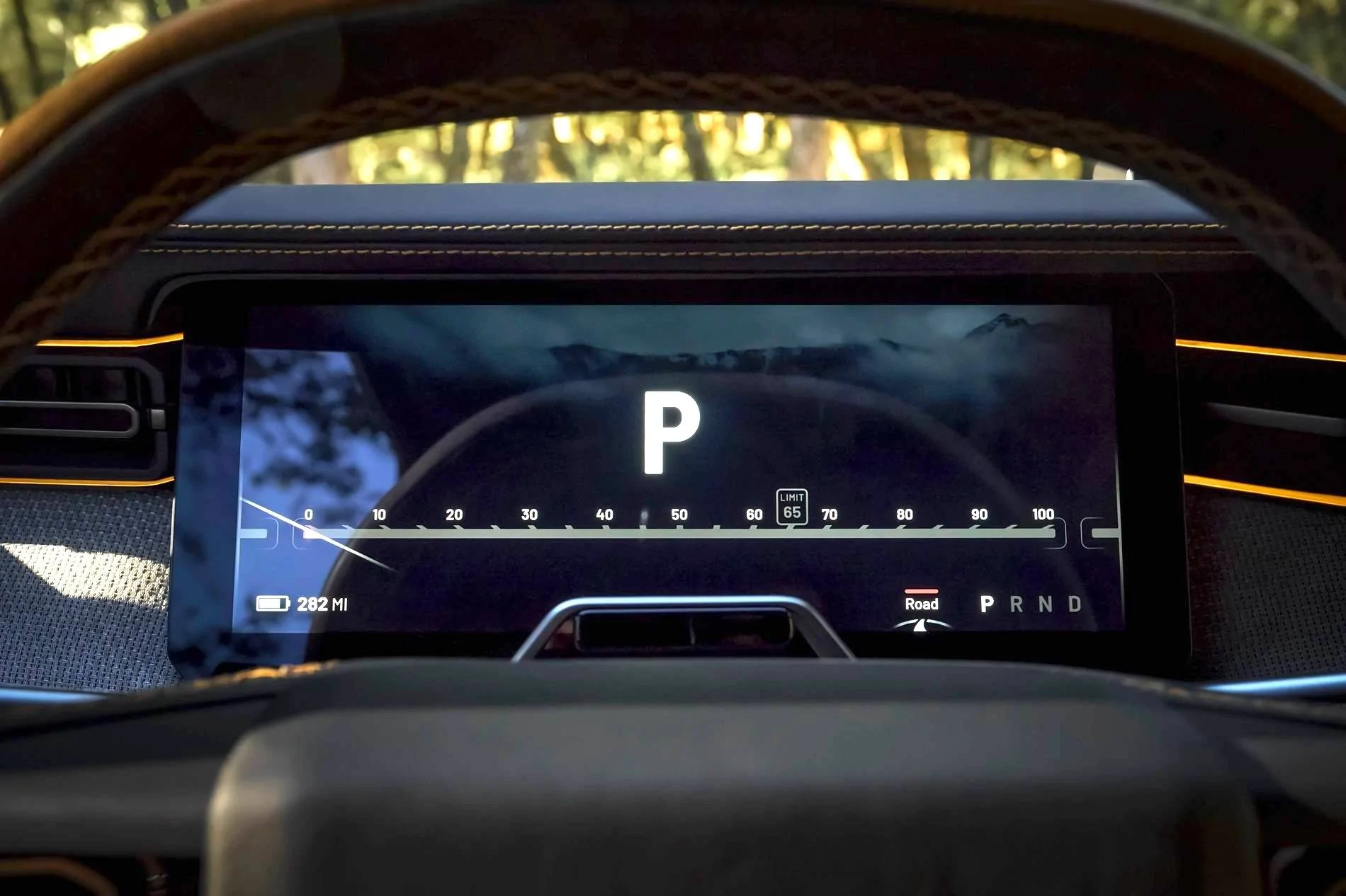 scout instrument cluster gauges display traveler terra infotainment.webp