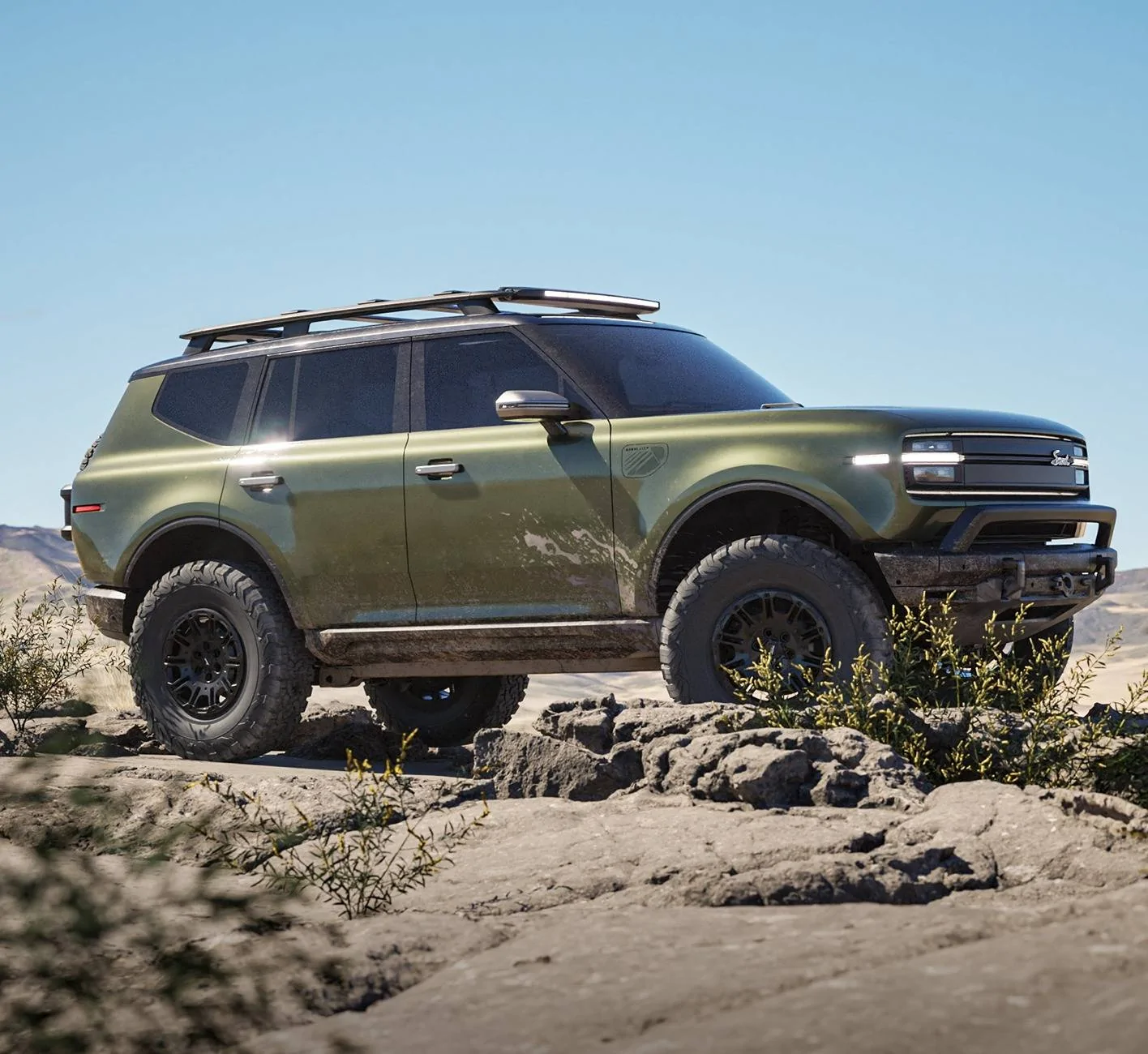 Revealed: Green Scout Traveler Off-Road Concept 2.jpg