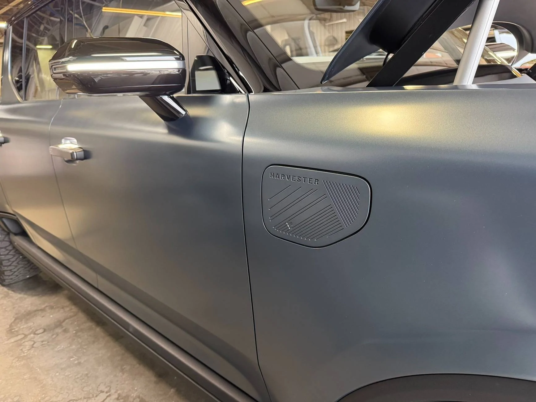 Scout Traveler & Terra pics from IH Scout Nationals 2025 Event 1.webp