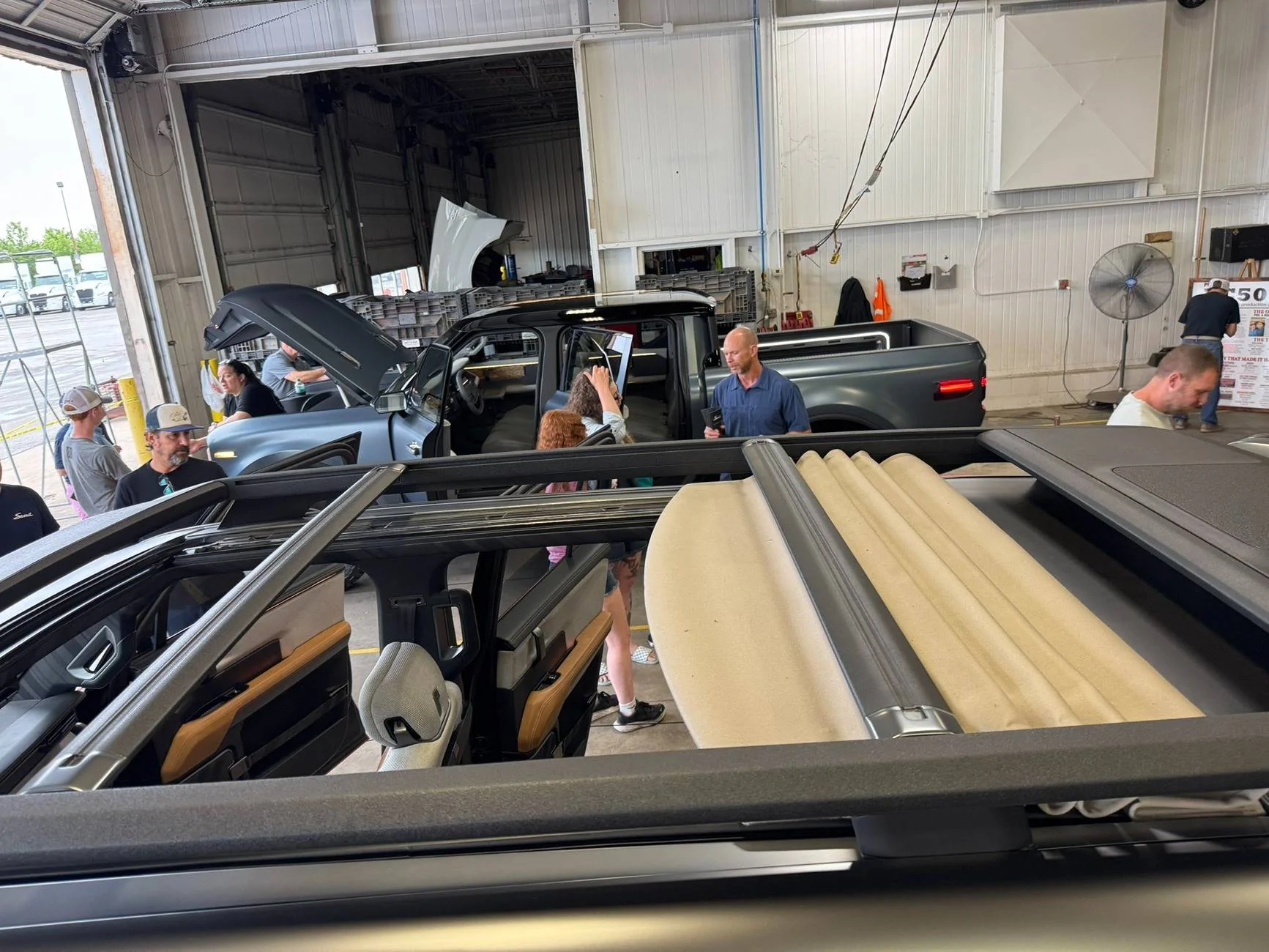 Scout Traveler & Terra pics from IH Scout Nationals 2025 Event 6.webp