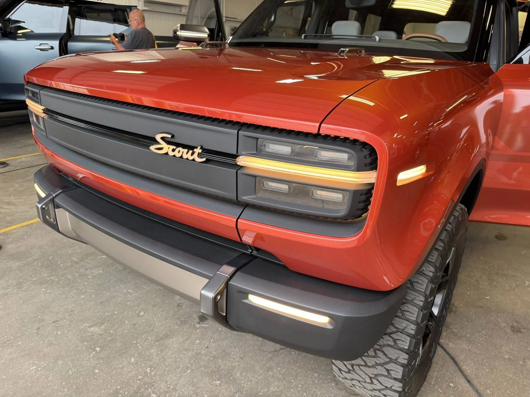 Scout Traveler & Terra pics from IH Scout Nationals 2025 Event 7.webp