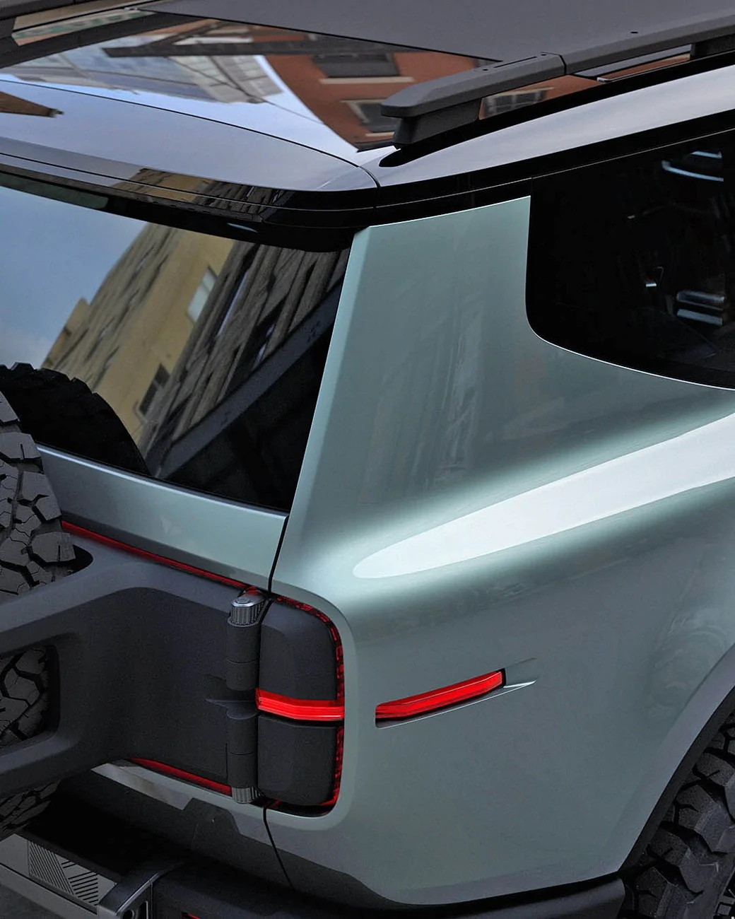 new pacific mist color scout traveler .webp