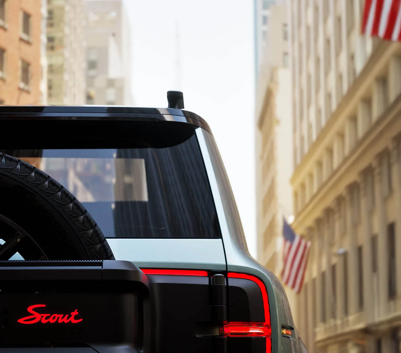 Pacific Mist Scout Traveler SUV.webp