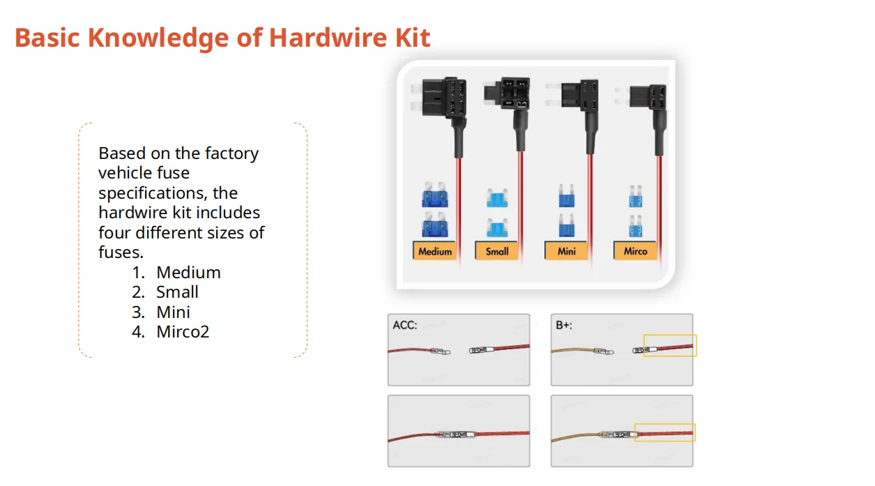 Basic Knowledge of Hardwire Kit 2.webp
