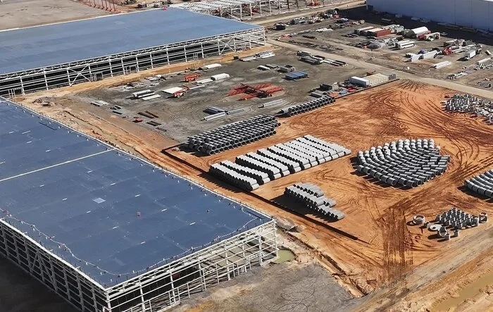 Start of production coming late 2027 for Scout vehicles (update by Scout 1/20/25)