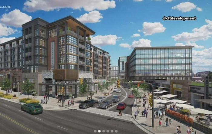 Scout Motors HQ headquarters to be located in Charlotte NC