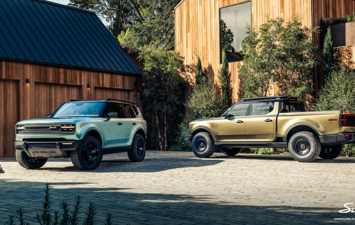 New Traveler & Terra Wallpapers from Scout