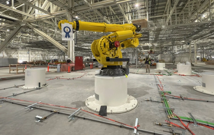 January 2026 Scout Production Factory Update