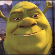 SHREK